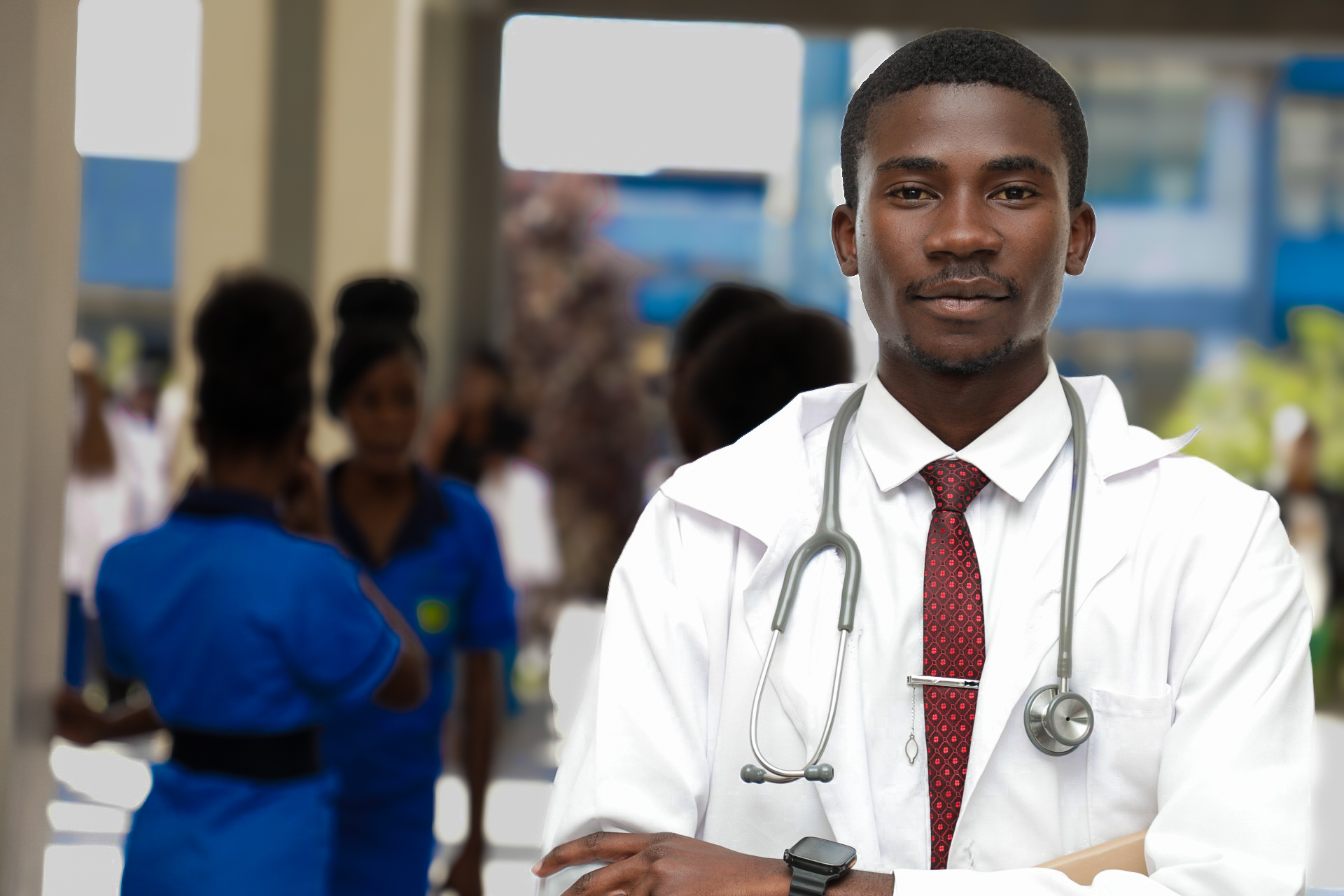 School of Medicine & Clinical Sciences